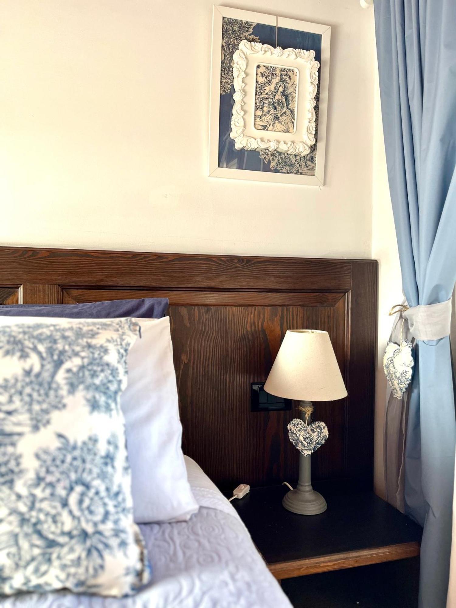 Porto Valentino Apartment Сирмионе Экстерьер фото
